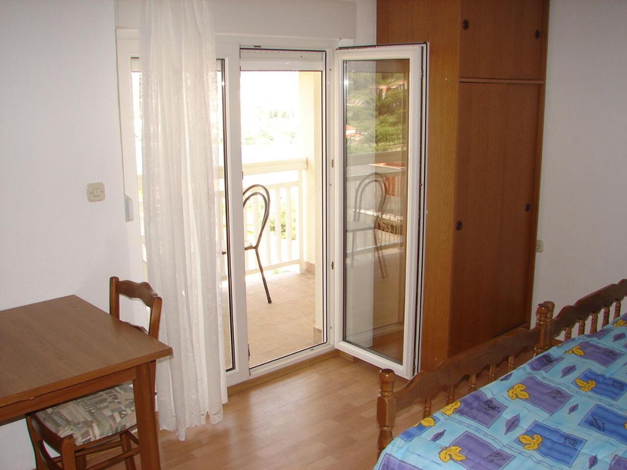 Apartments Mara - barbecue Trogir Exterior foto